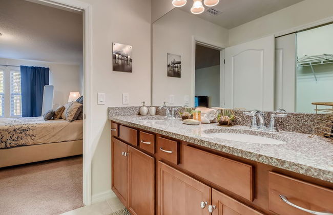 8843 GC Windsor at Westside Luxury 5 BR Townhome - Foto 8