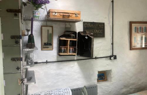 Tizzers Wash house - Foto 6