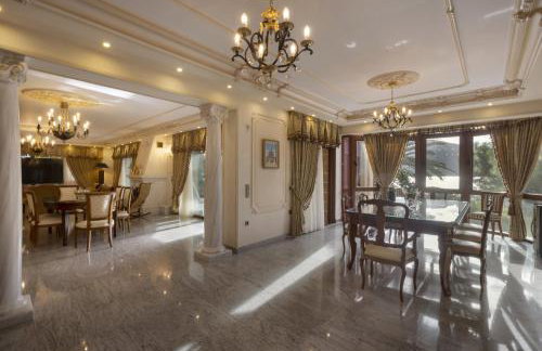 Villa Visanty with Private Pool & Access to Beach - Foto 9