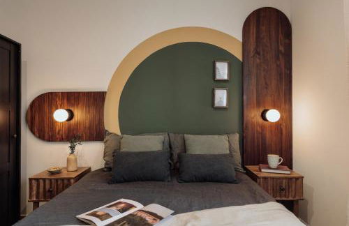 Balat - 2 bedrooms and terrace in Eixample Dreta - Photo 17