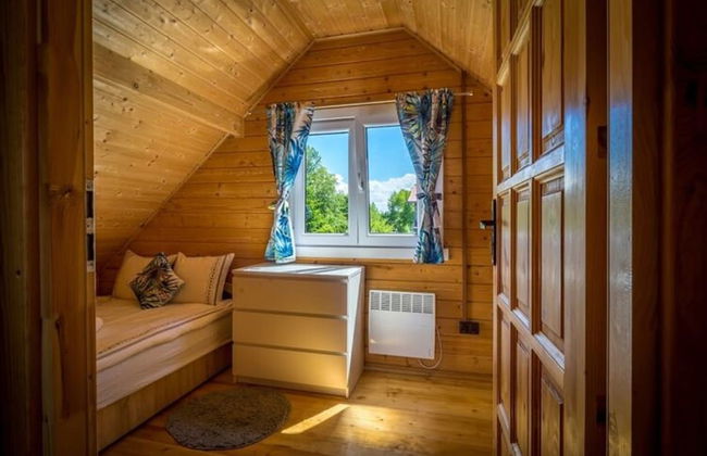 Comfortable Holiday Homes, Pool, Sauna, Whirlpool - Photo 12