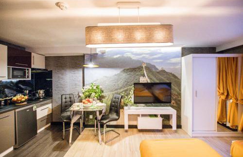 Apartments For You - Foto 17