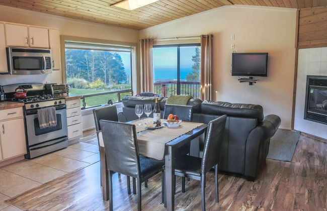 Cottages at Little River Cove - Foto 28