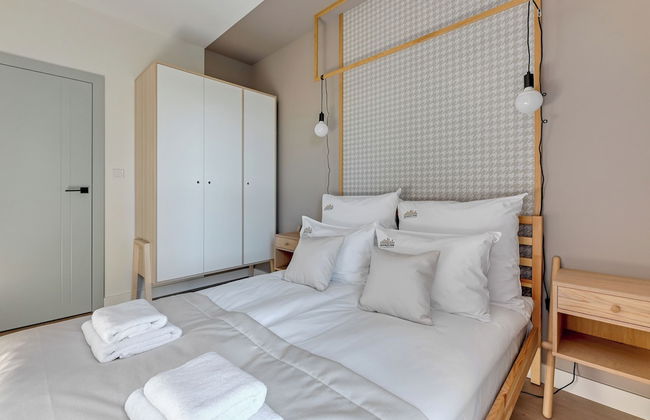 Aura III & Parking by Downtown Apartments - Foto 20