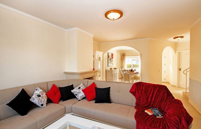 Townhouse Moreton - Photo 49