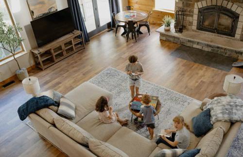 Compass Retreat for large groups - Foto 6