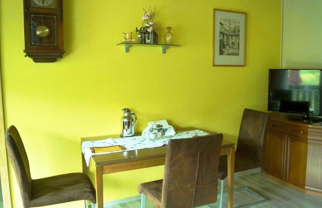 Lovely Apartment in Kirn - Foto 17