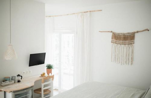 Odyssey Suites - Foto 40