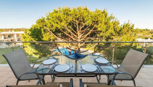 Balaia Residense Penthouse 2 Bedroom Apartment with Pool - Foto 5, Other