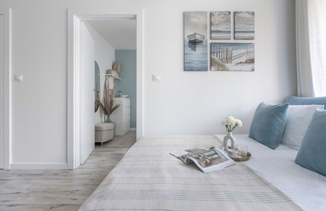 Baltic Residence - LoftAffair - Photo 51