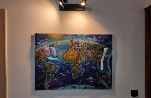 Asterios House - Foto 29