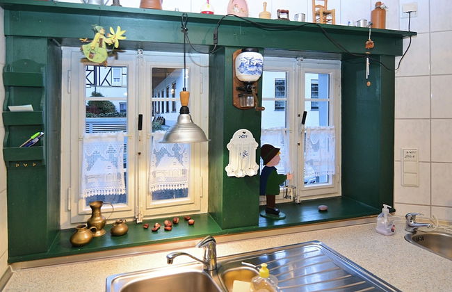 Altes Ferienhaus mit Sauna in Heinsberg - Foto 6