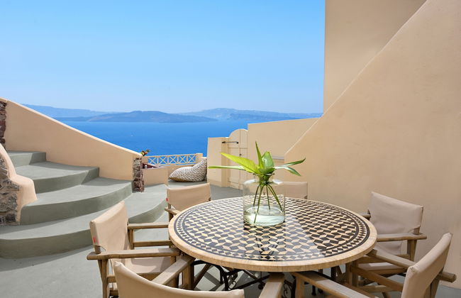 The A Collection, Oia by K&K - Foto 21