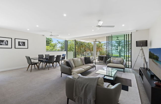 Allisee Apartments - Foto 20