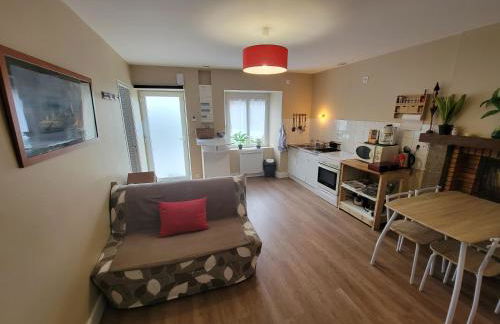 Petite maison 40M² à PAIMPONT (35) - Foto 7