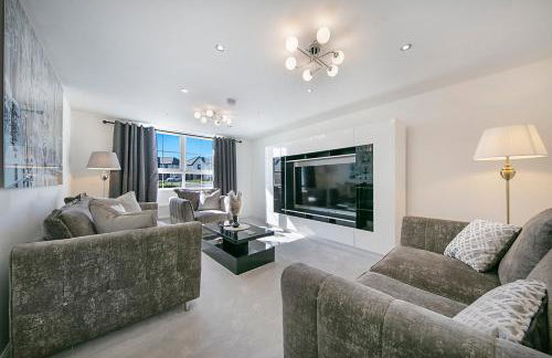 Fern Place Villa - Grampian Lettings Ltd - Foto 29