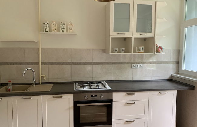 Cozy Apartment in the City Center - Foto 17