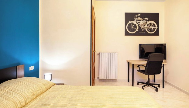 - The Artist Village - Foto 5, Zimmer