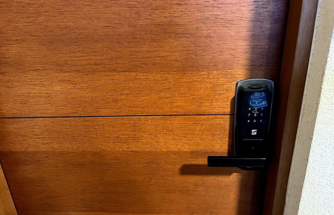 The Racoon Apartament - Foto 14