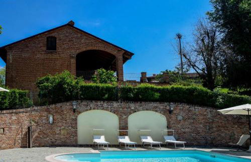 Cascina San Bernardo - Foto 21