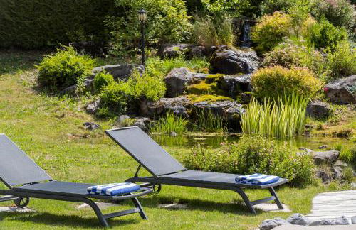 Chalet Croq'Neige - Foto 33