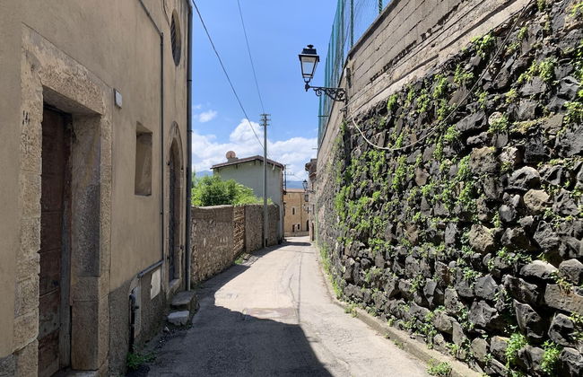 Villa Felici Montecristo - Foto 23