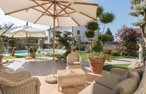 Il Giardino degli Angeli - Foto 126