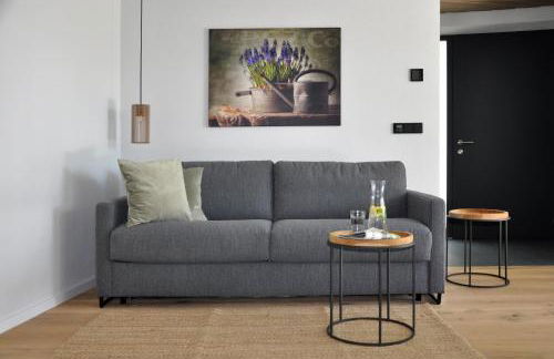 DIE NEUN - Loft, Garten, Lieblingsort - Foto 2