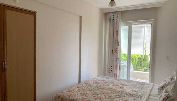 CIZMECI APART HOTEL - Foto 4, Zimmer