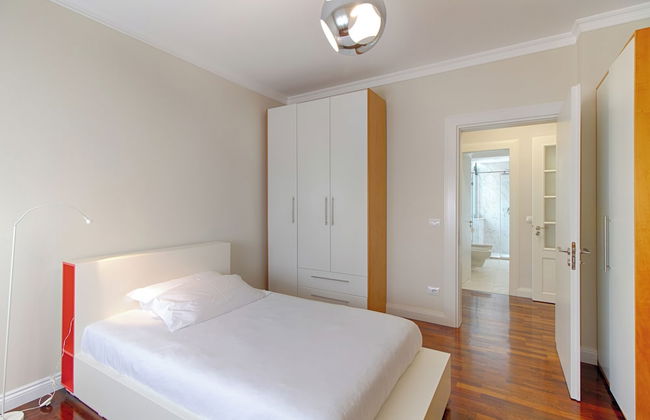 The Rooms Apartments Tirana - Photo 47