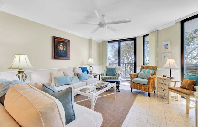 123d Shipwatch by Avantstay Beach Access + Pool - Foto 26