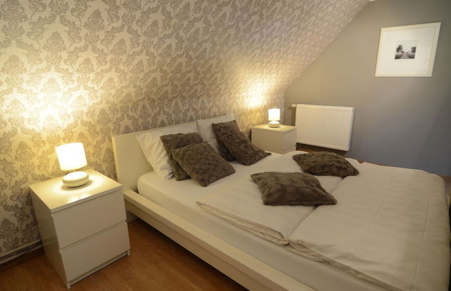 Holiday Home in Zele Near Laarne Castle - Photo 6