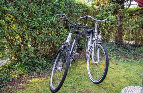 Apartment Im Schwedenhaus - Photo 15