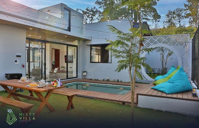 Misty Villa by DBI - Foto 27