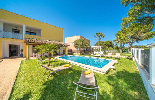 M353 Ibiza by Mallorca Villa Selection - Foto 41