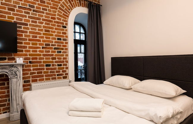 Apartment Etazhydaily Azina - Foto 16