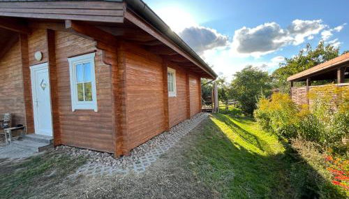 Silence-Lodge - Photo 2