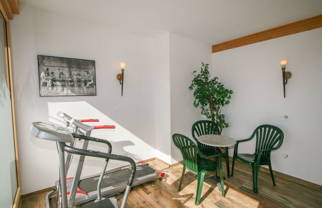 Erzherzog’s Apts/Zillertal Kaiser Lodge - Foto 58