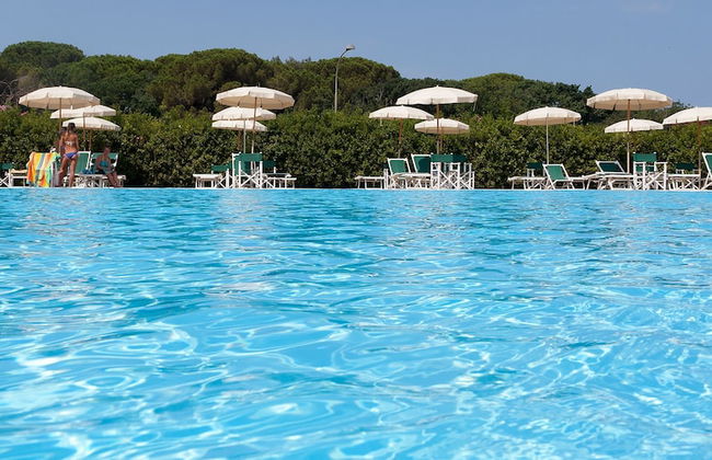 Residence Santa Costanza - Foto 1