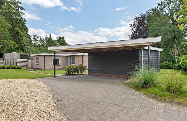 Holiday Home in Putten Near Veluwe Park - Photo 29