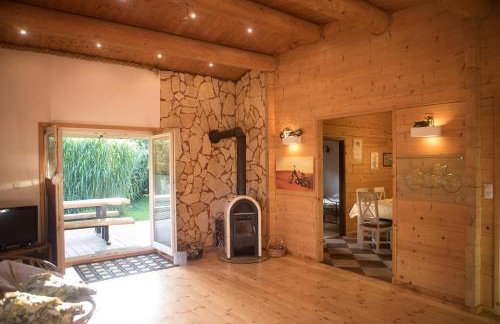 Saunowisko w Krągu - Photo 12