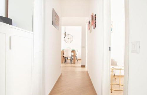 Luxury & Design Apartment Piramide - Foto 19