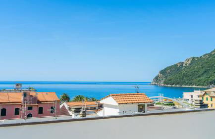 La Mansarda sul Mare - Foto 23