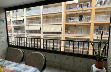 Apartamento Playa Guardamar del Segura - Foto 24