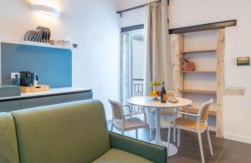 La Dimora di San Nicola Ortigia Boutique Apartments - Terrace & Jacuzzi Access - Foto 78