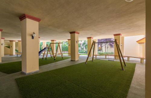 Suite Homes Marbella Beach 605 - Foto 45