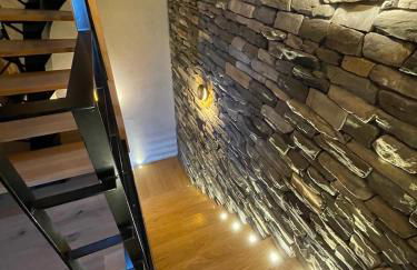 Appartement Luxe comme un Chalet - vue exceptionnelle - Photo 17