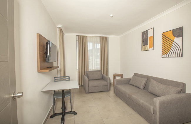 Perle Apart Hotel - Foto 16