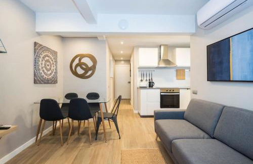 BeBarceloner Sant Andreu Apartments - 3 bedrooms with terrace - Photo 13