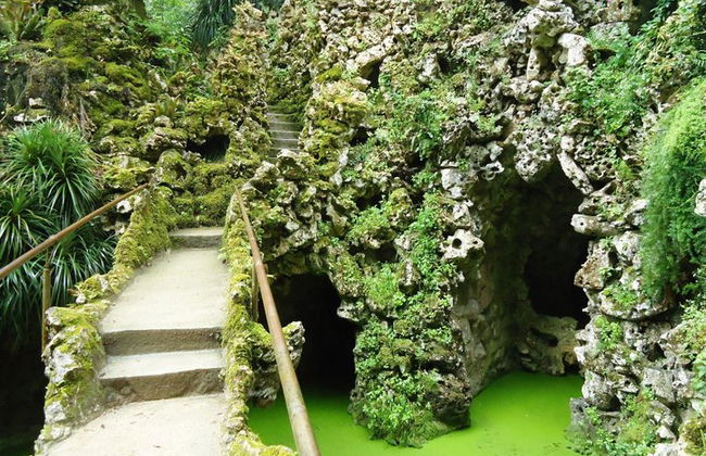 Sintra Romance and Mystery Private Tour - Photo 14